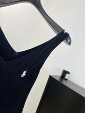 RALPH LAUREN 26S KNIT DRESS 509