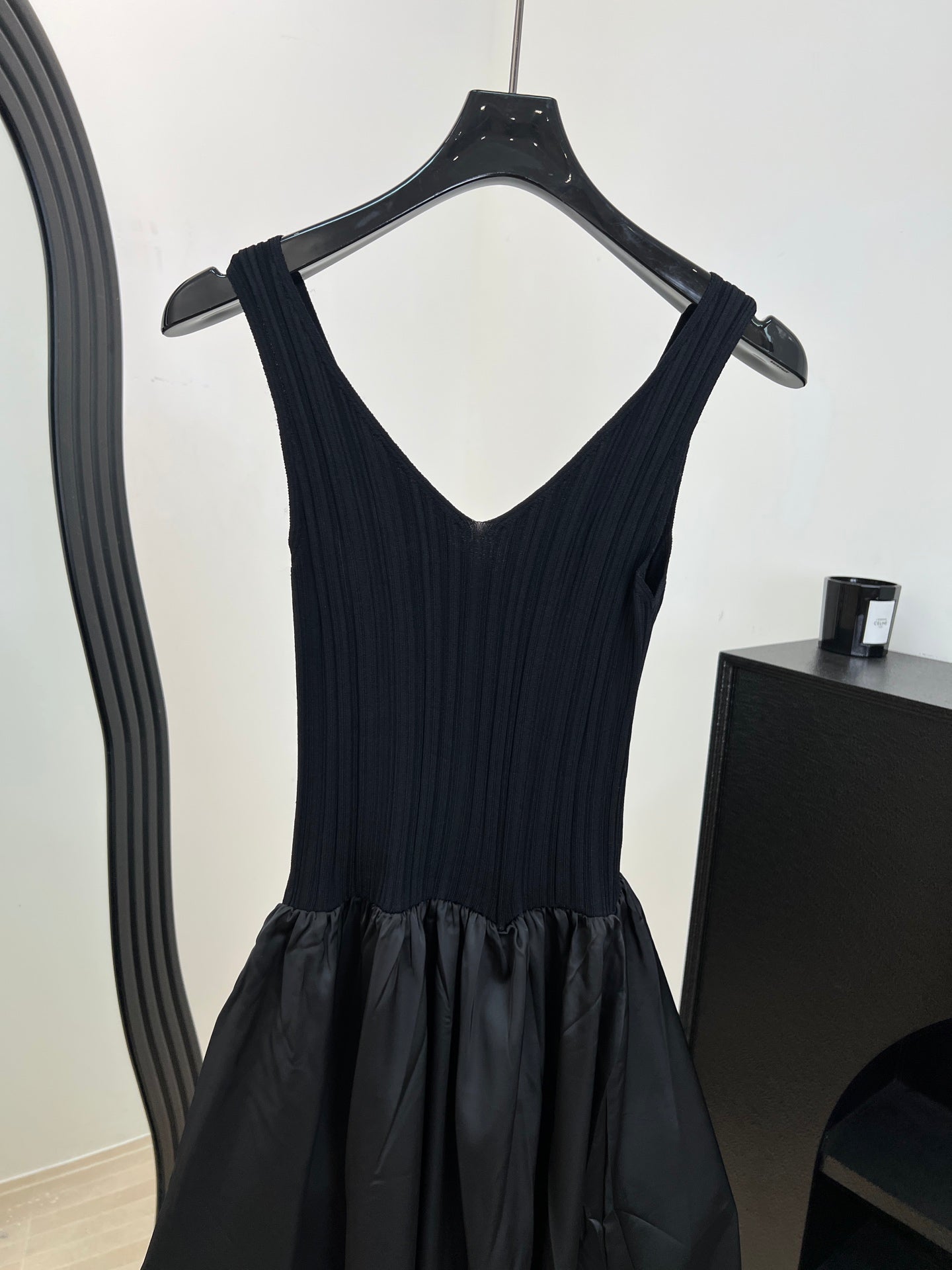 RALPH LAUREN 26S KNIT DRESS 509