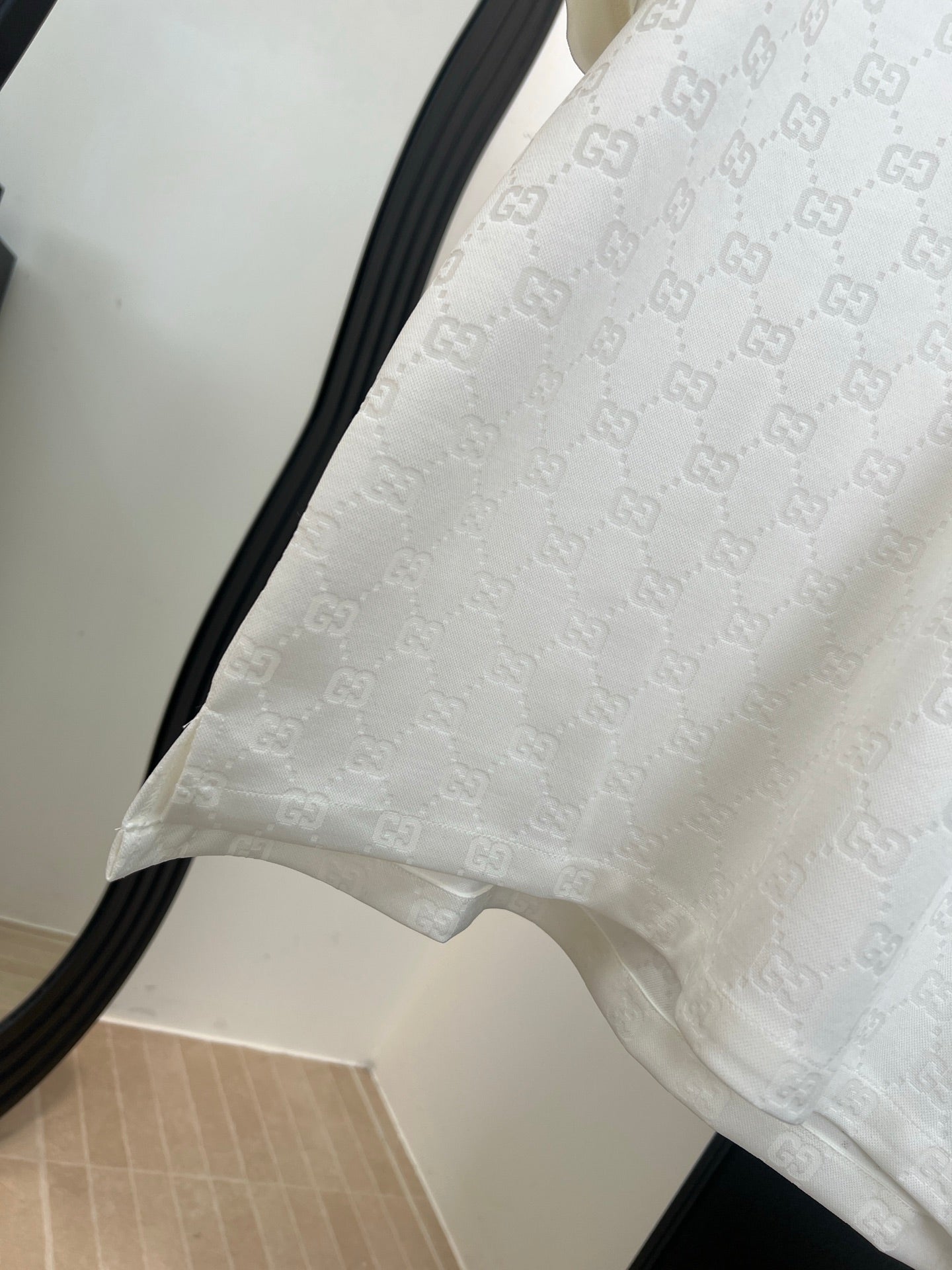 GUCCI 26S POLO SHIRT 276