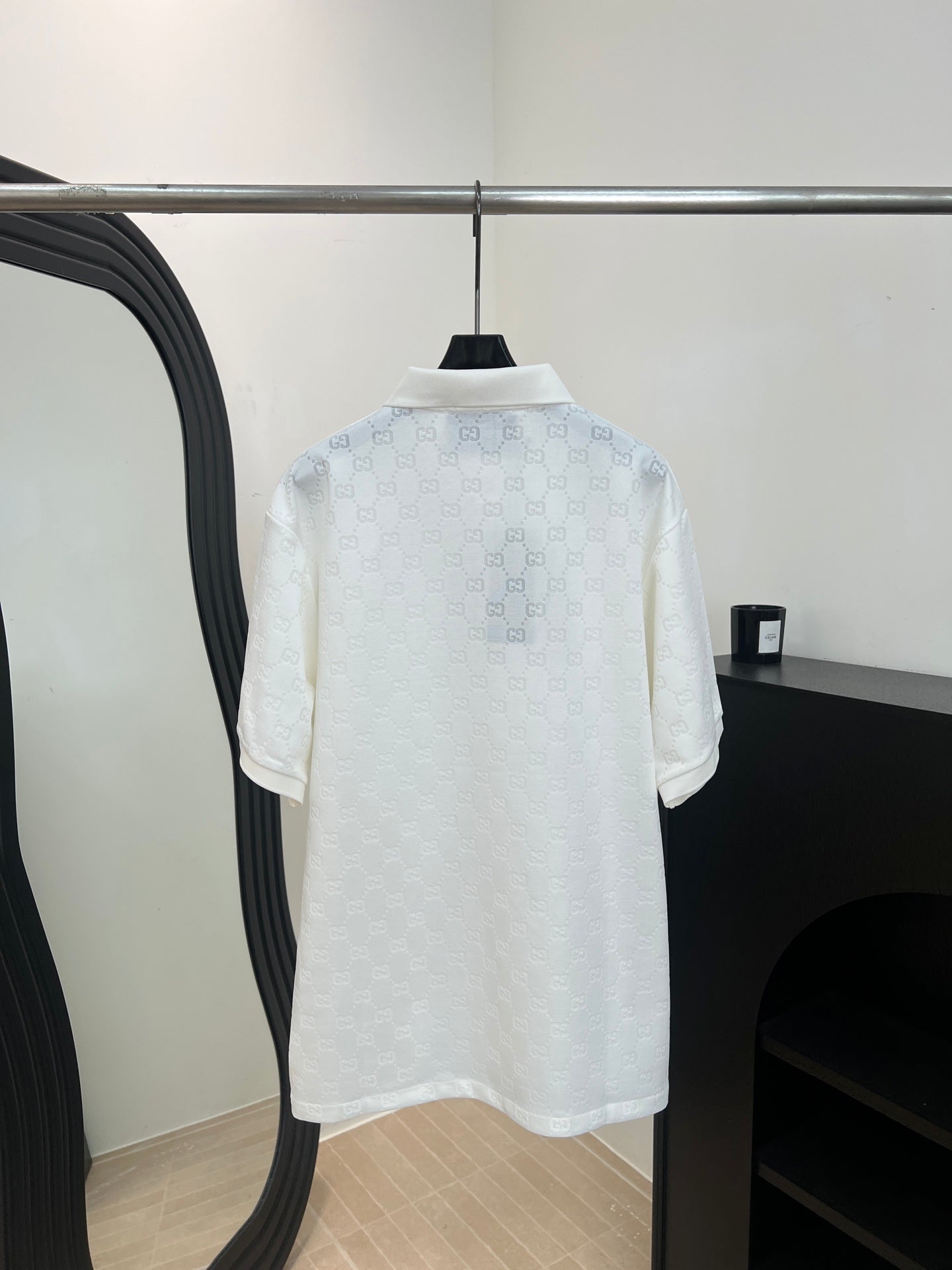 GUCCI 26S POLO SHIRT 276