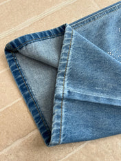CHANEL 26S JEANS STYLE 1106