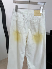 CHANEL 26S JEANS STYLE 1104