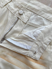 CHANEL 26S JEANS STYLE 1104