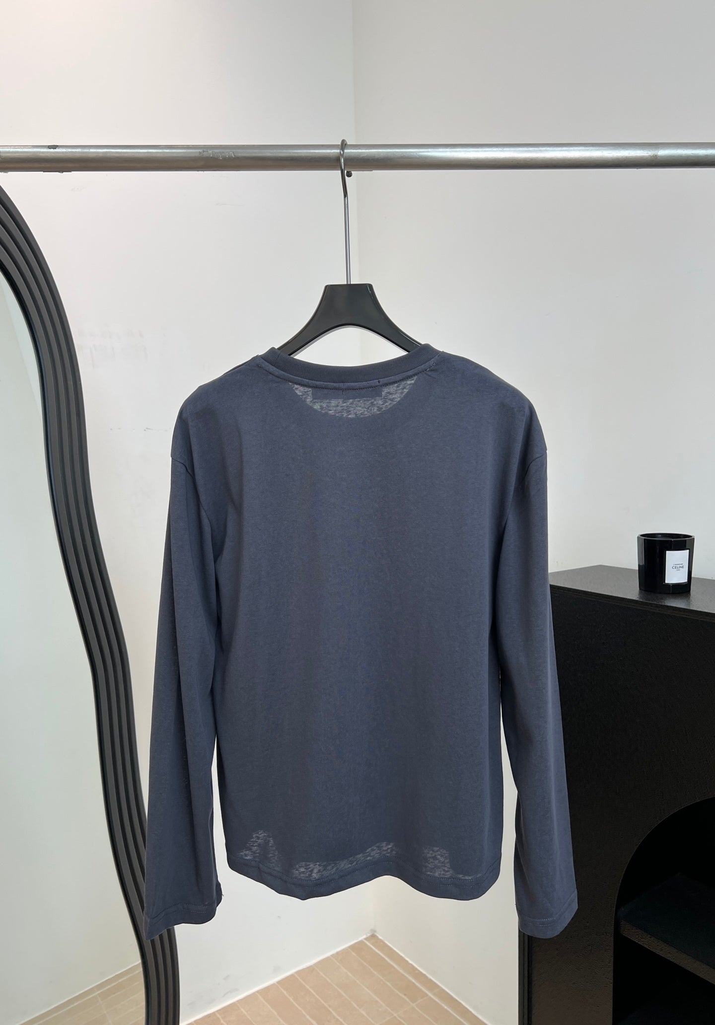 RALPH LAUREN 26S LONG SLEEVE T-SHIRT 535