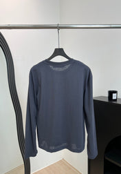 RALPH LAUREN 26S LONG SLEEVE T-SHIRT 535