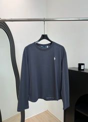RALPH LAUREN 26S LONG SLEEVE T-SHIRT 535