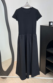 RALPH LAUREN 26S SHORT SLEEVE DRESS 534