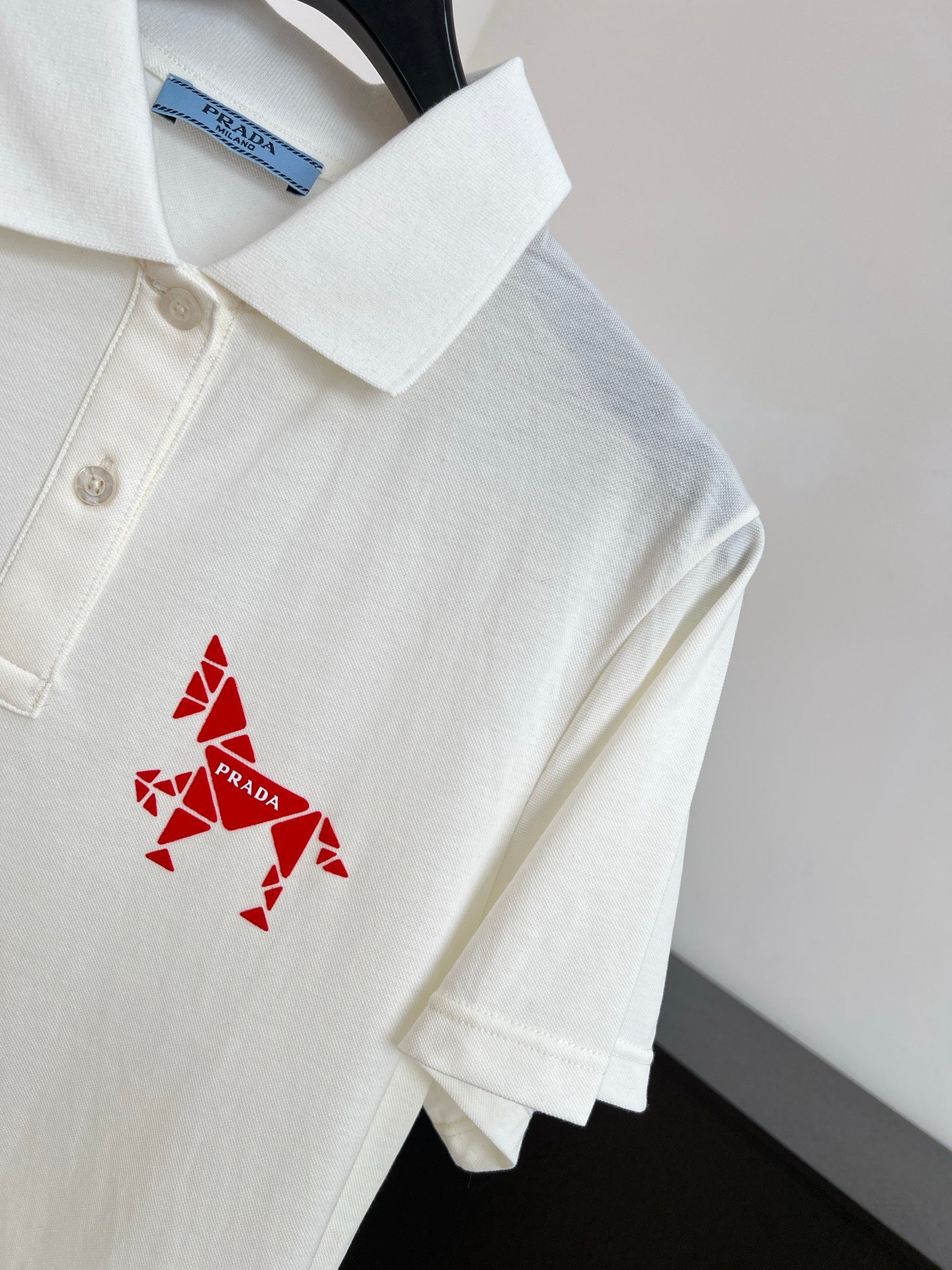 PRADA 26S POLO SHIRT STYLE 864
