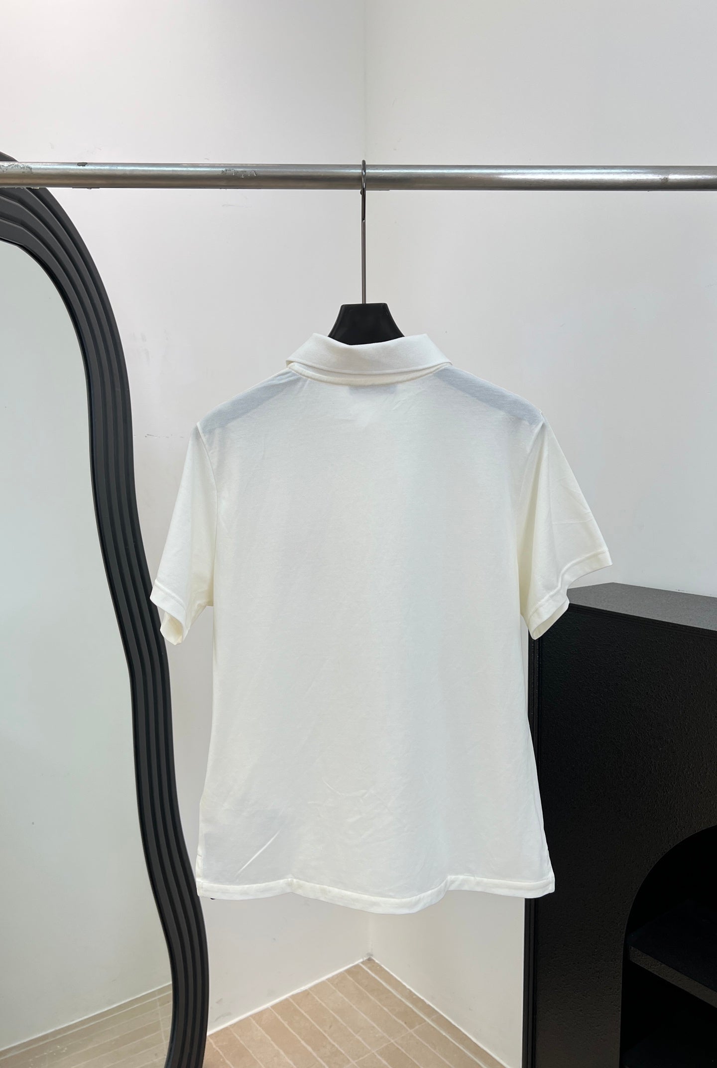 PRADA 26S POLO SHIRT STYLE 864