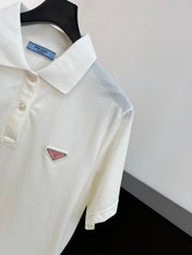 PRADA 26S POLO SHIRT STYLE 848