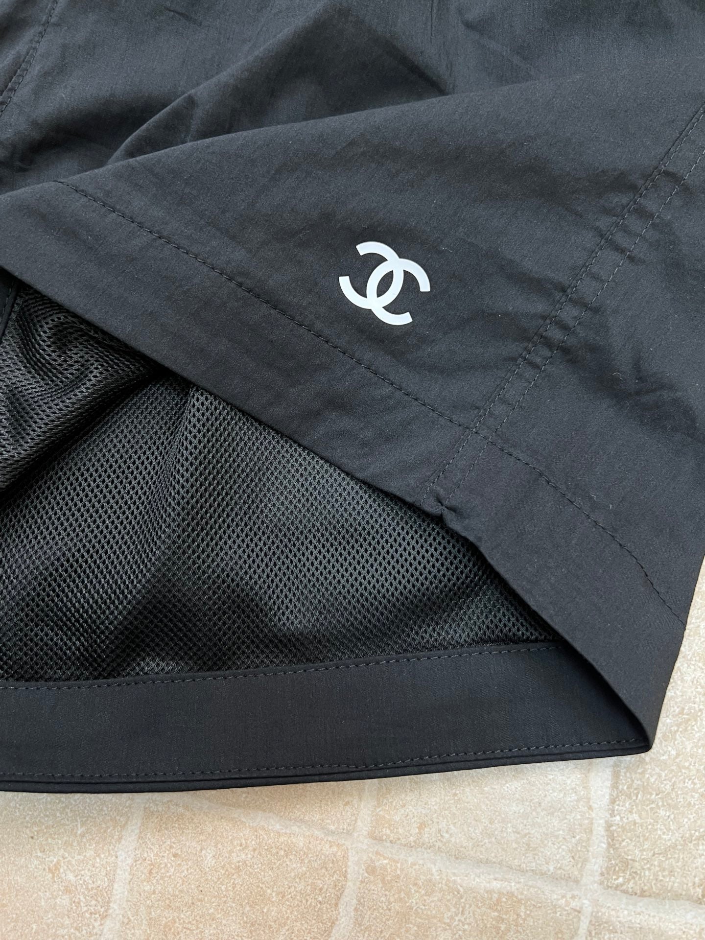 CHANEL 26S SPORTS SHORTS 1483