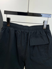 CHANEL 26S SPORTS SHORTS 1483
