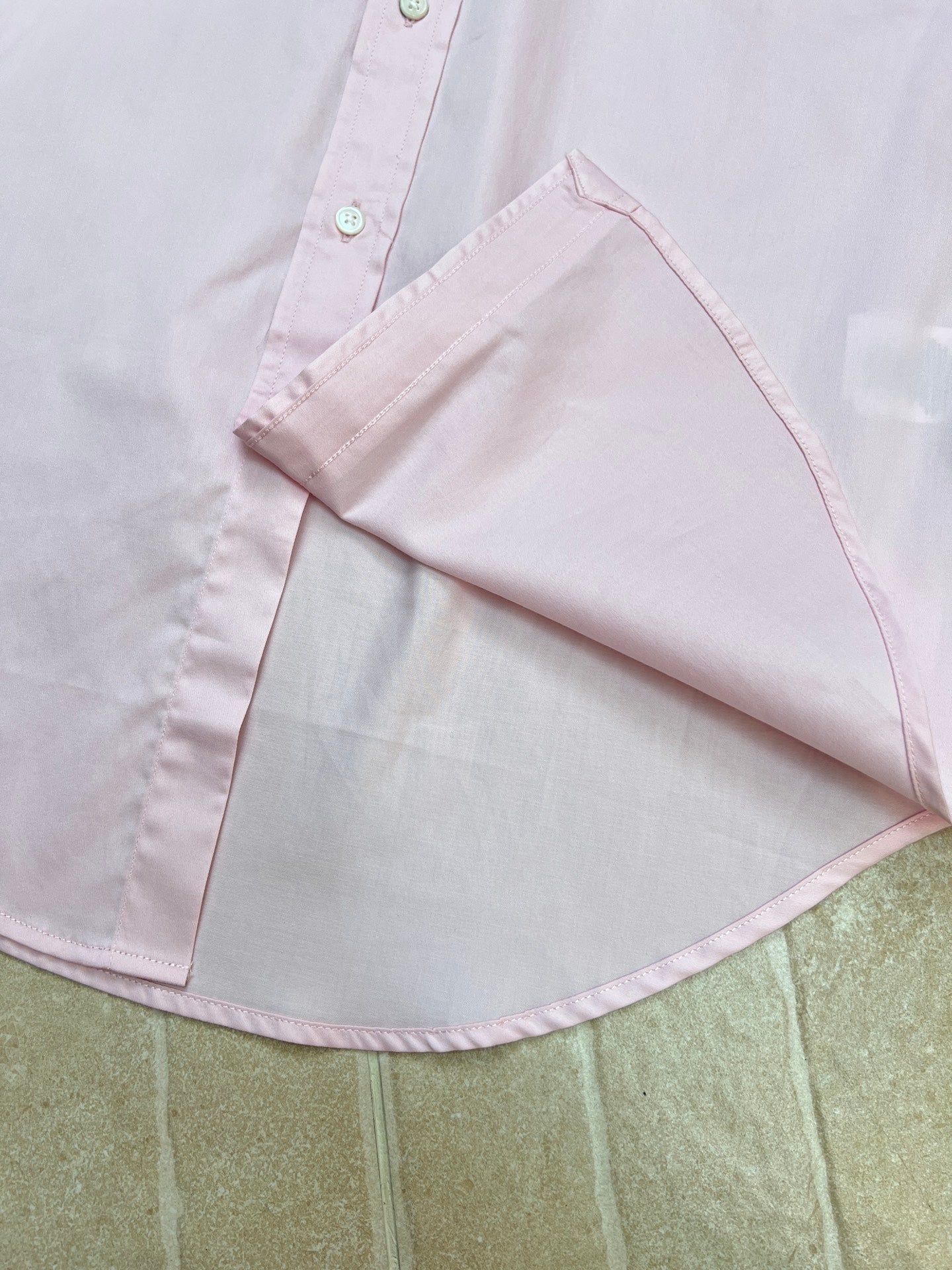 RALPH LAUREN 26S SHIRT 356