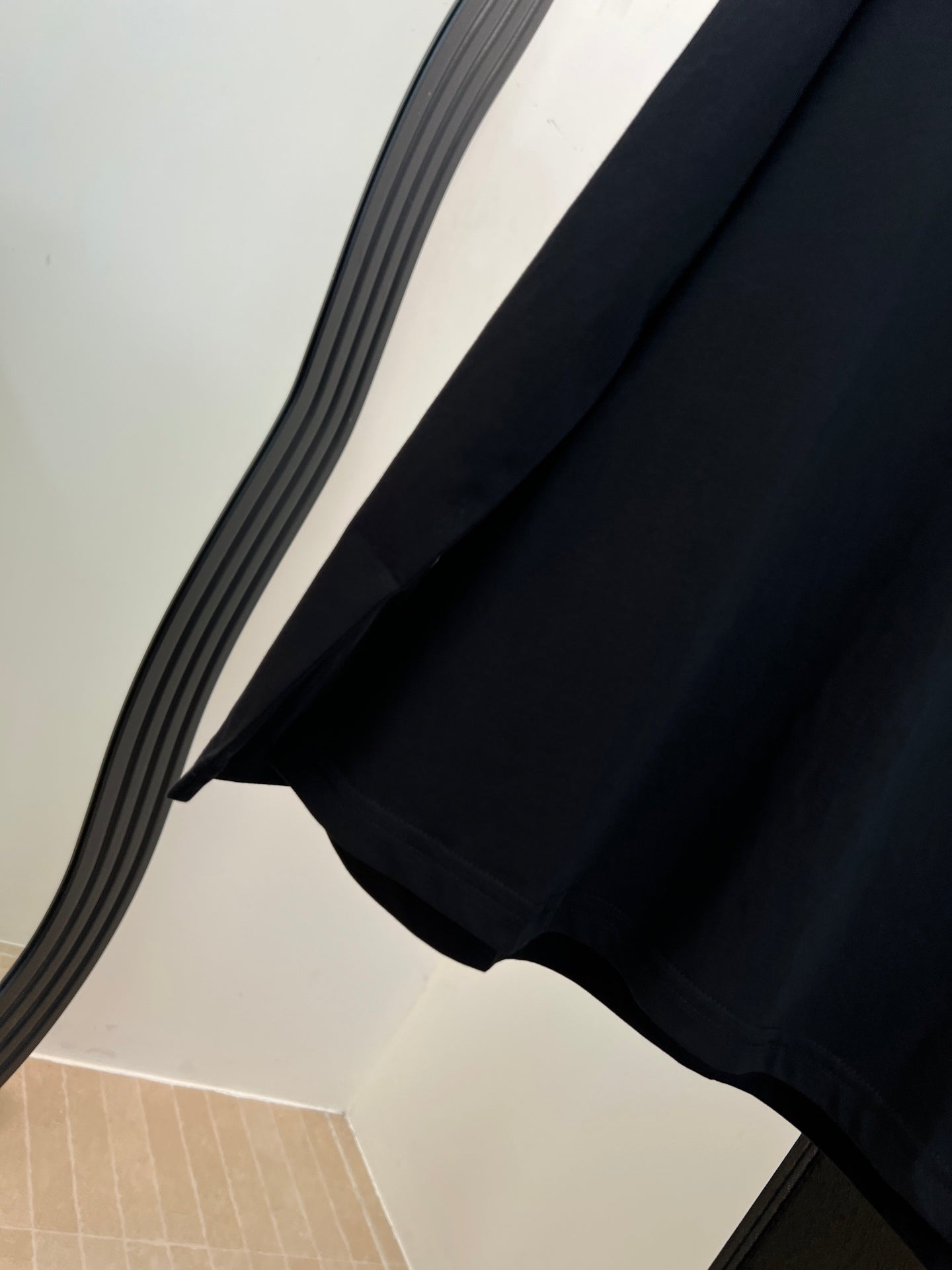 DIOR 26S LONG-SLEEVE T-SHIRT 1475