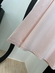 DIOR 26S LONG-SLEEVED CREW-NECK T-SHIRT 1582