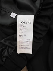LOEWE 26S ZIP-UP COLLAR JACKET 674