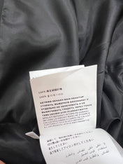 PRADA 26S HIGH-NECK JACKET 1072