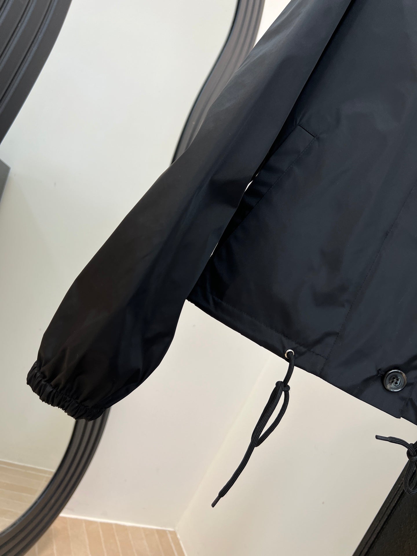 PRADA 26S JACKET 1071