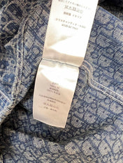 DIOR 26S DENIM SHIRT 1519