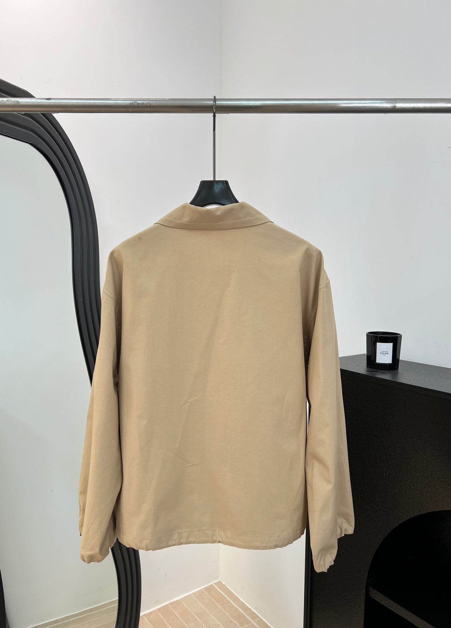 MIUMIU 26S JACKET 1546