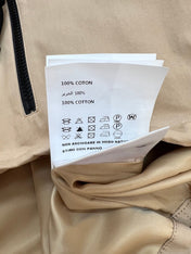 MIUMIU 26S JACKET 1546
