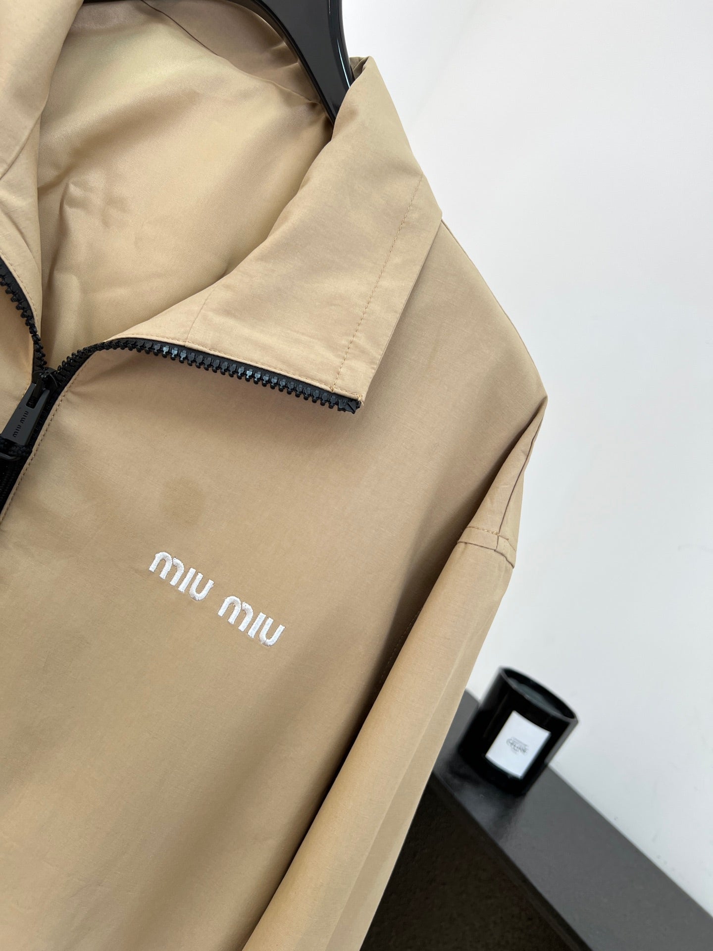 MIUMIU 26S JACKET 1546