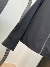 LOEWE 26S JACKET 714