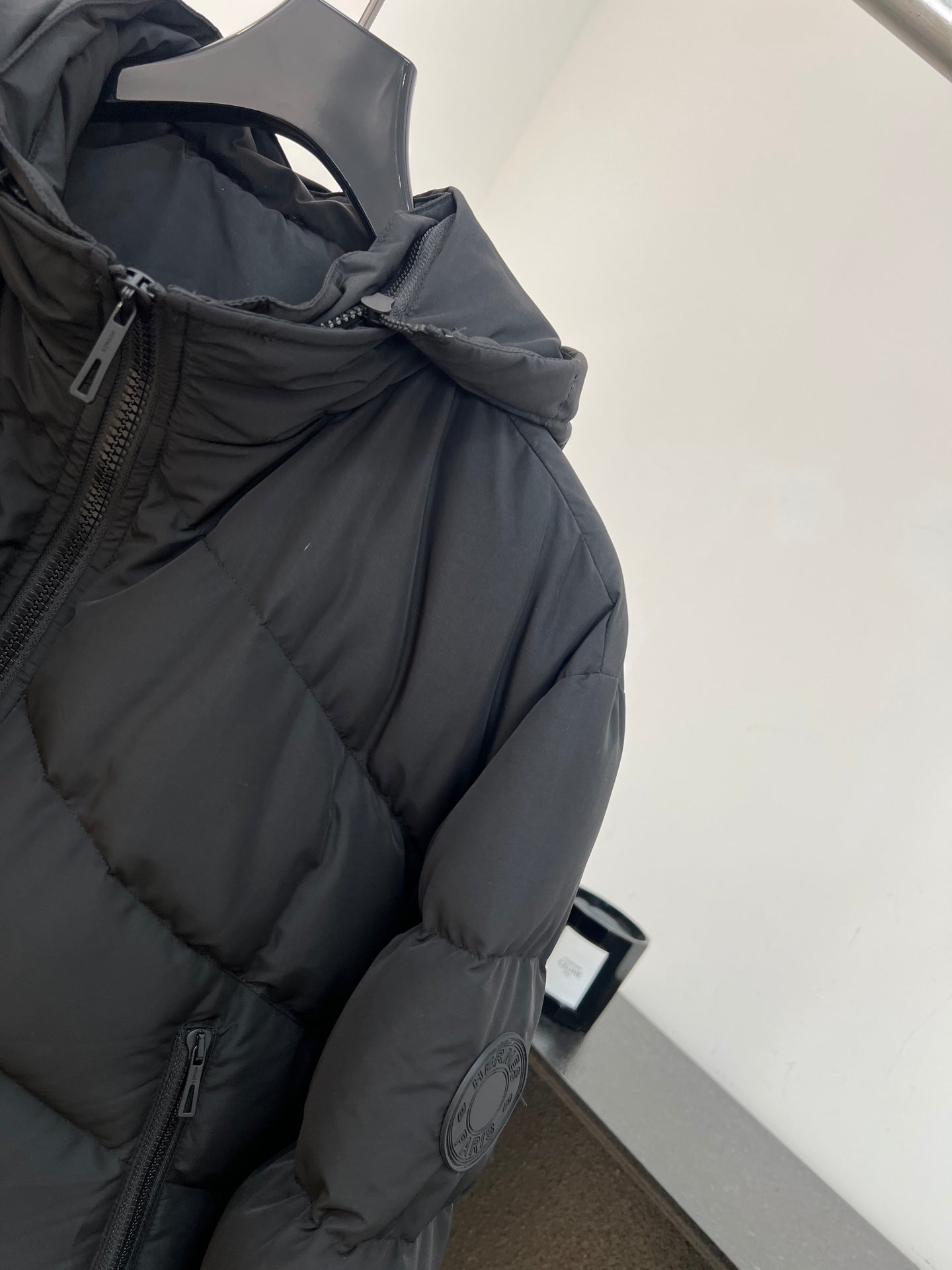 HERMES 26S DOWN JACKET 817