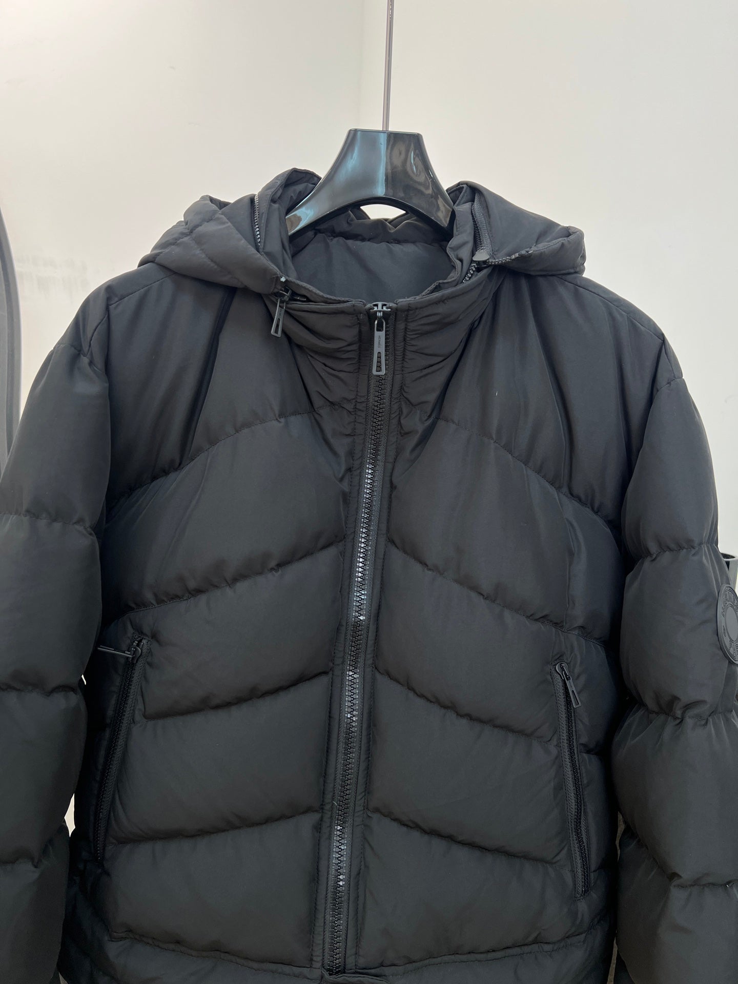 HERMES 26S DOWN JACKET 817