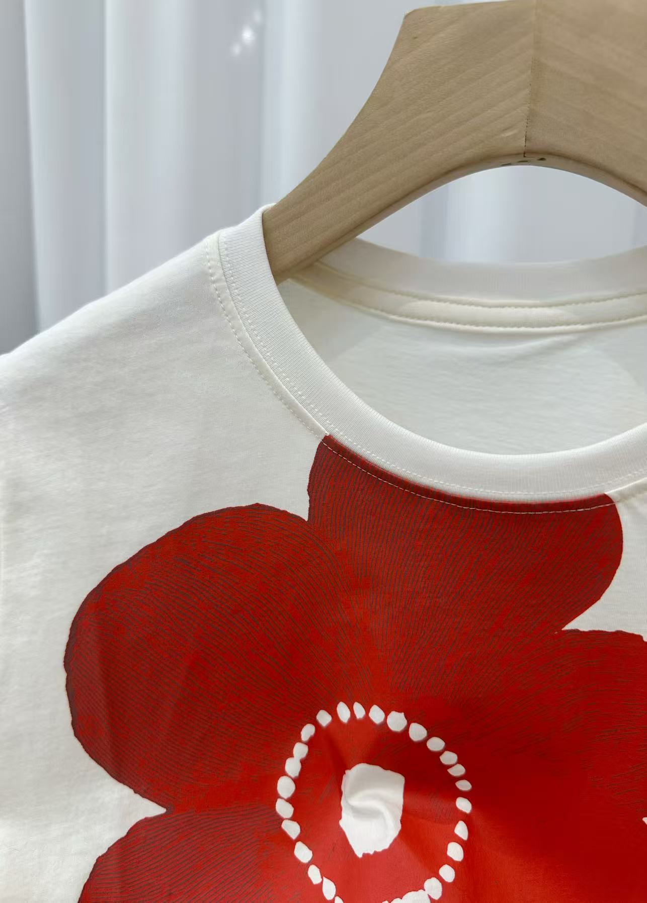 RALPH LAUREN 26S T-SHIRT 516