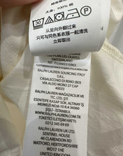 RALPH LAUREN 26S T-SHIRT 516
