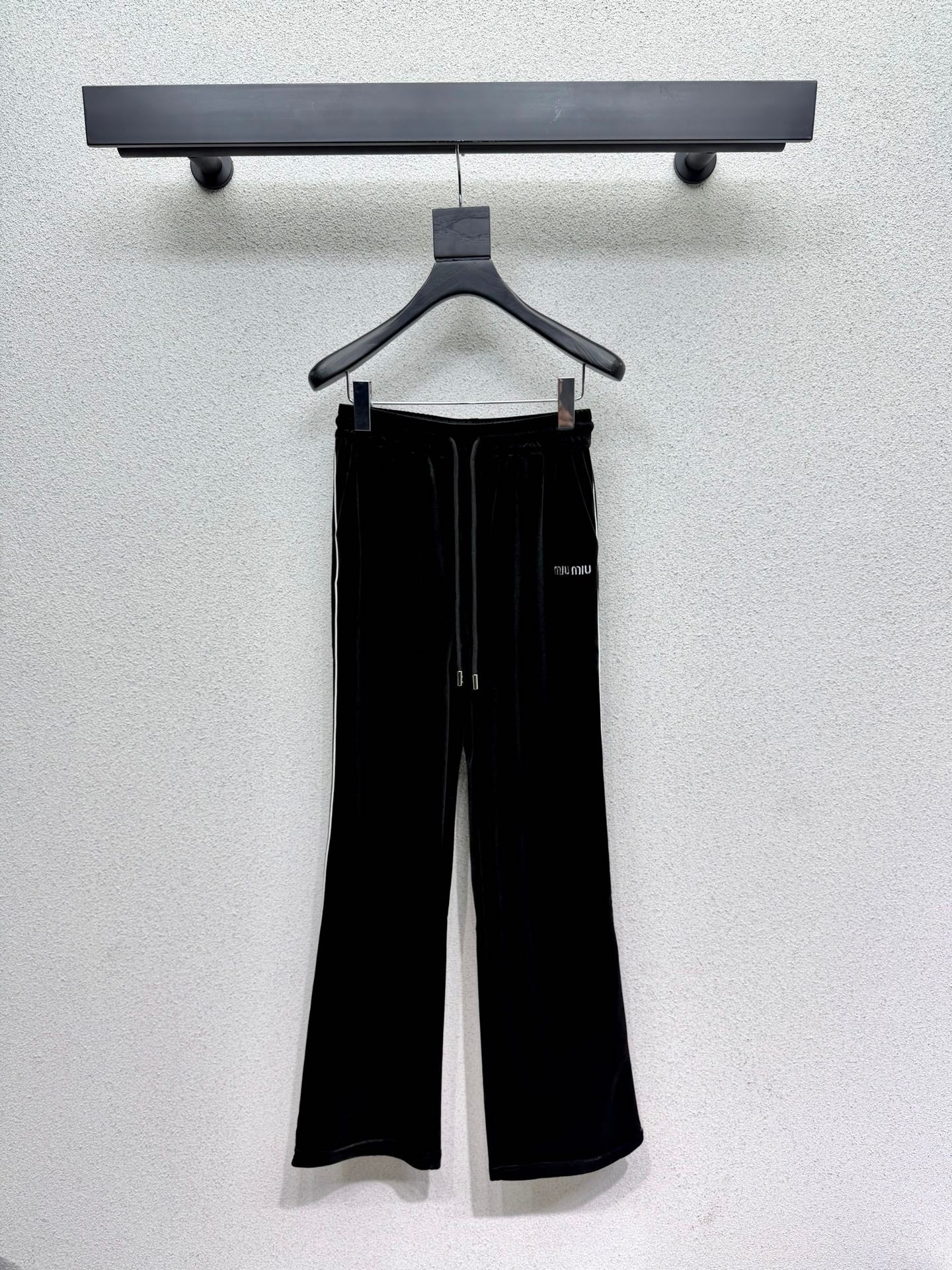 MIUMIU VELVET SET STYLE 729