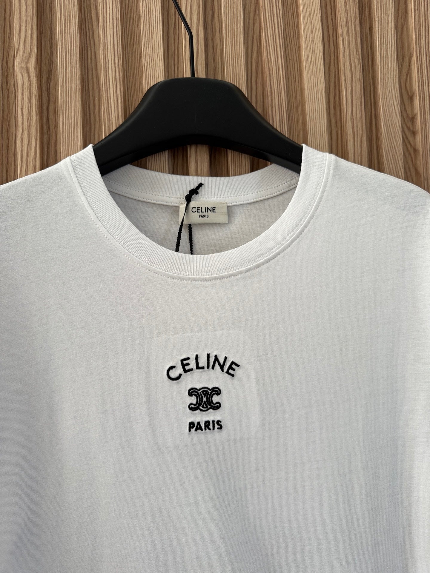 CELINE 26S SHORT SLEEVE T-SHIRT 138