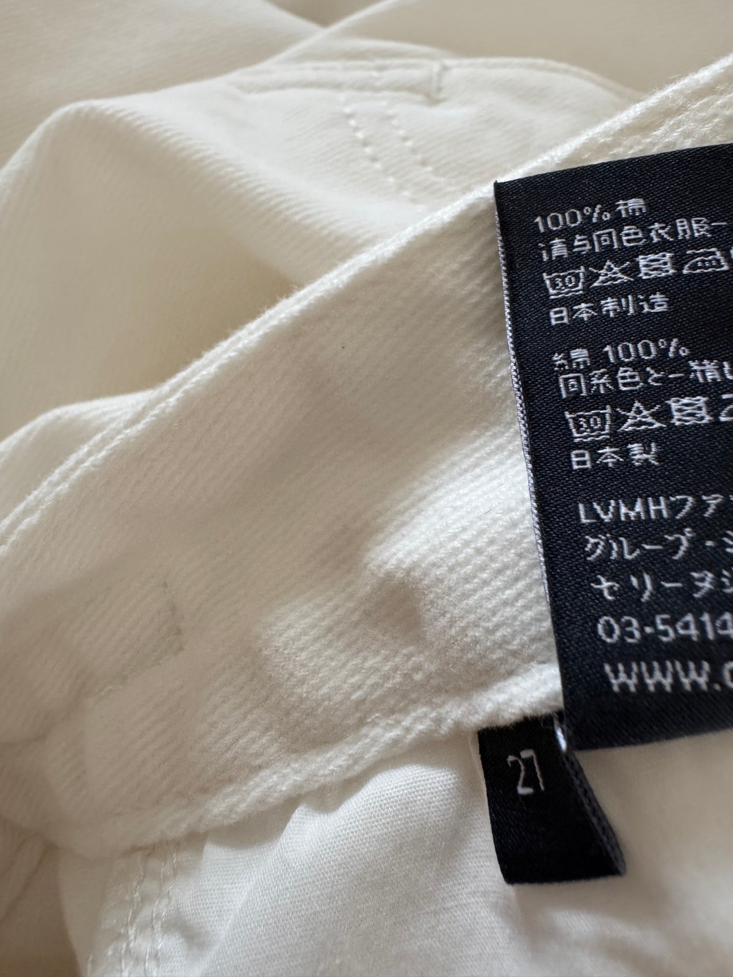 CELINE 26S JEANS 170