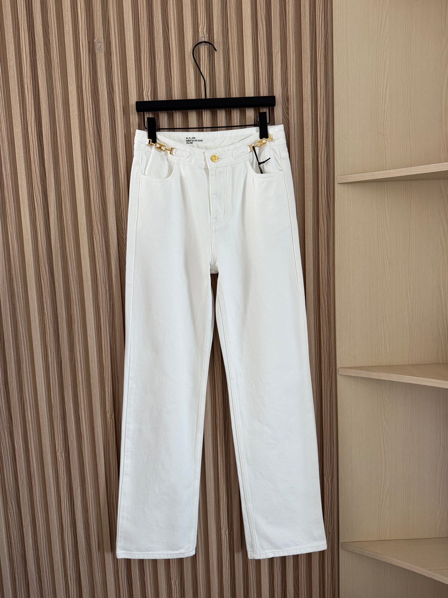 CELINE 26S JEANS 170