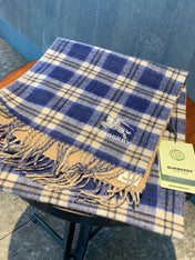BBR SCARF 190 CM IN CASHMERE 488275