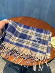 BBR SCARF 190 CM IN CASHMERE 488275