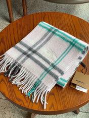 BBR SCARF 190 CM IN CASHMERE 490769