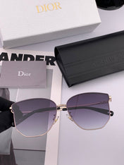 MONTAIGNE SUNGLASS CD4635 IN ACETATE