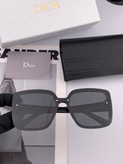 MONTAIGNE SUNGLASS CD0822 IN ACETATE