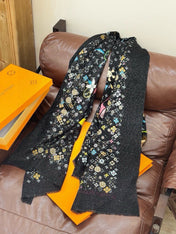 LV 26S SCARF 200 IN CASHMERE 318509
