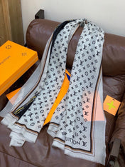 LV 26S SCARF 200 IN CASHMERE 318525