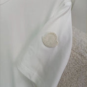 MONCLER 26S T-SHIRT DRESS 548
