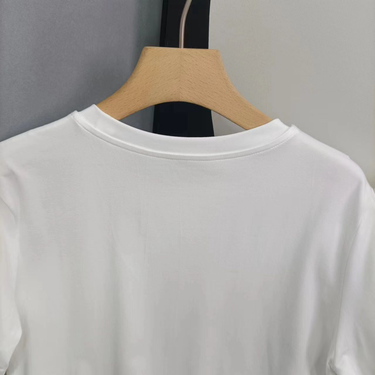 MONCLER 26S T-SHIRT DRESS 548