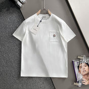 MONCLER 26S SHORT SLEEVE T-SHIRT 632