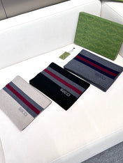 SCARF 180 CM IN HARBOR GRAY CASHMERE 398452