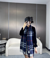 BBR SCARF 180 CM IN CASHMERE 543352