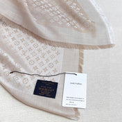 LV 26S SCARF 120 IN CASHMERE 320783
