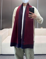 BURBERRY 26S SCARF 180CM IN CASHMERE 305980