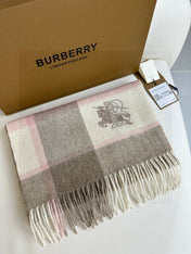 BBR SCARF 180 CM IN CASHMERE 724817